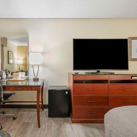 Quality Inn Alamosa Εξωτερικό φωτογραφία