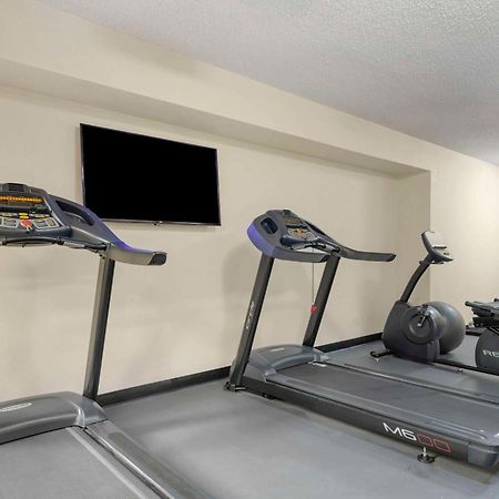 Quality Inn Alamosa Εξωτερικό φωτογραφία