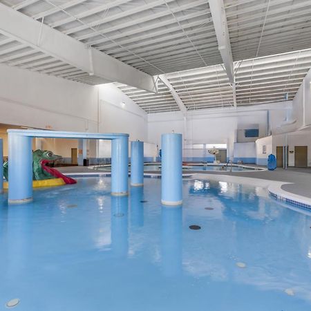 Quality Inn Alamosa Εξωτερικό φωτογραφία