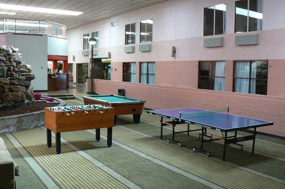 Quality Inn Alamosa Εξωτερικό φωτογραφία