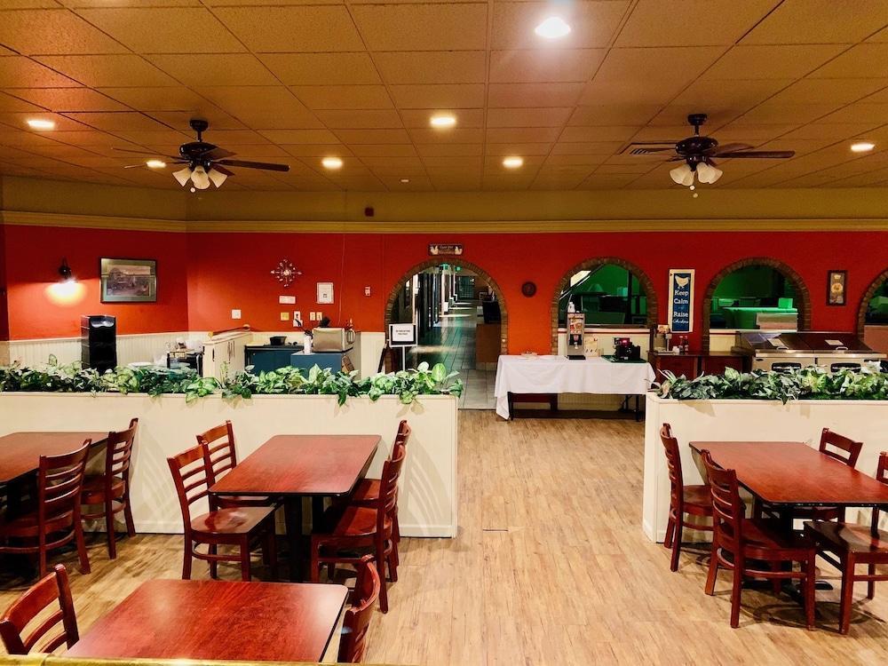 Quality Inn Alamosa Εξωτερικό φωτογραφία