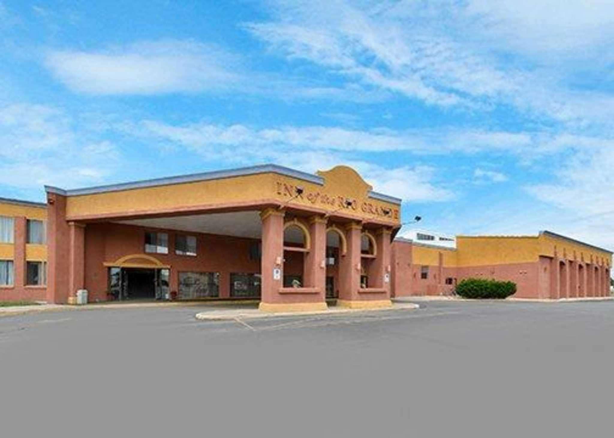 Quality Inn Alamosa Εξωτερικό φωτογραφία