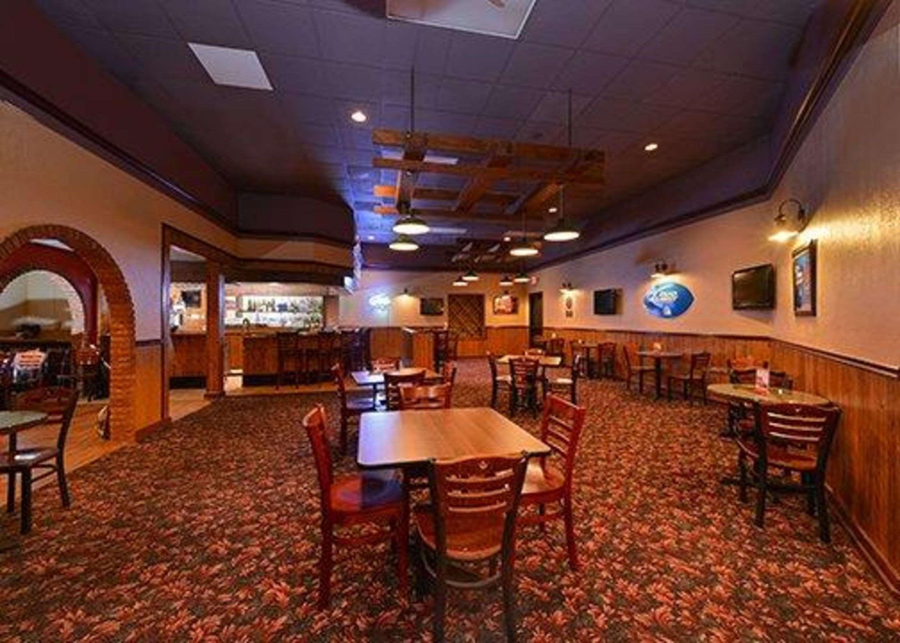 Quality Inn Alamosa Εξωτερικό φωτογραφία