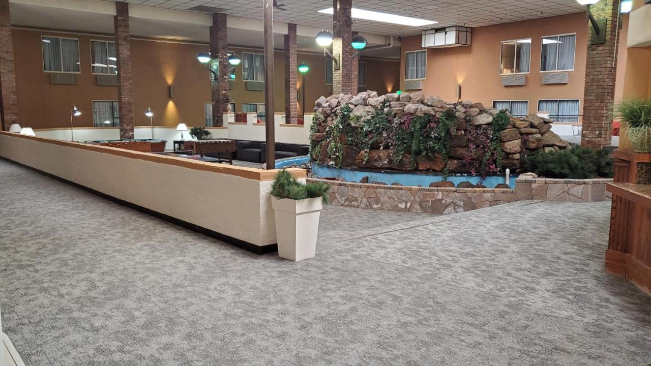 Quality Inn Alamosa Εξωτερικό φωτογραφία