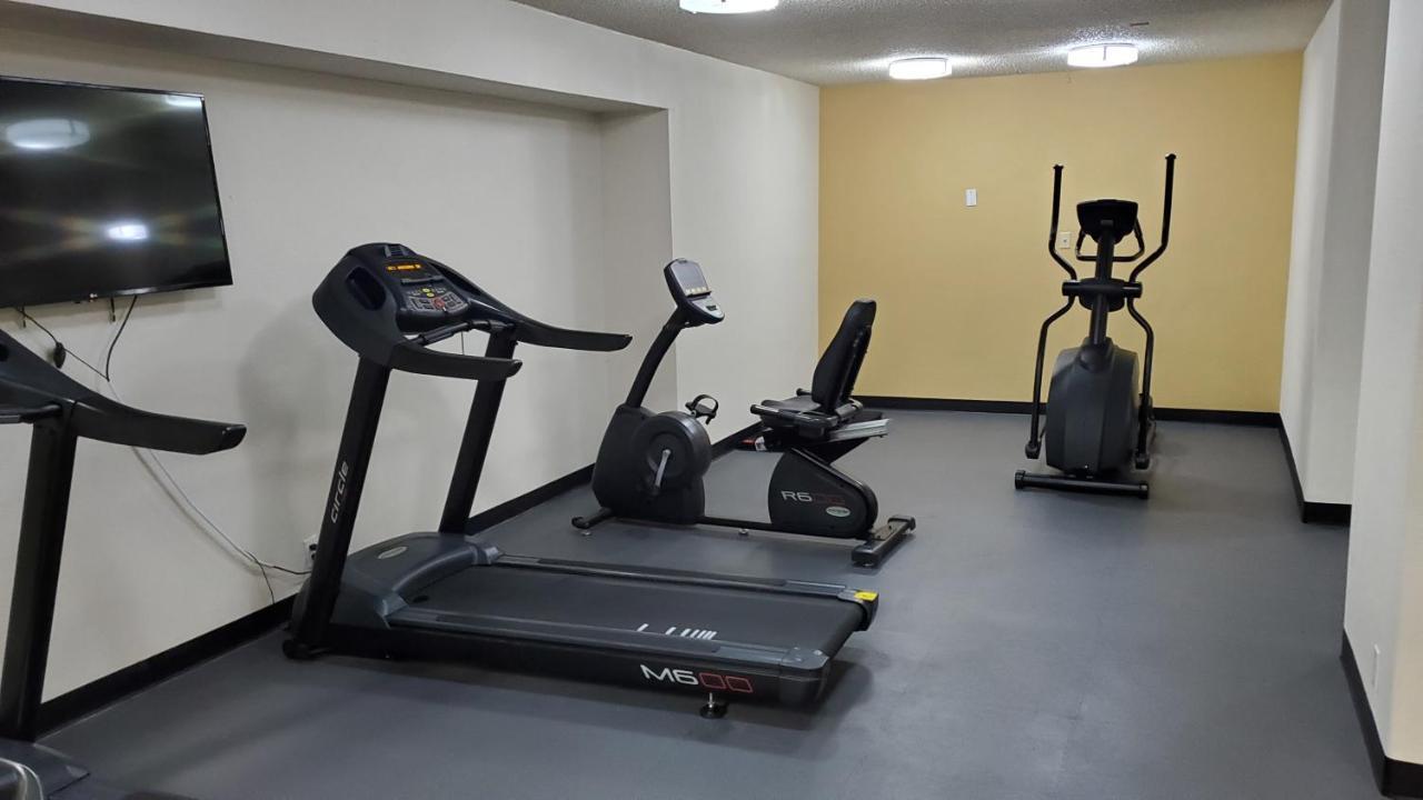 Quality Inn Alamosa Εξωτερικό φωτογραφία
