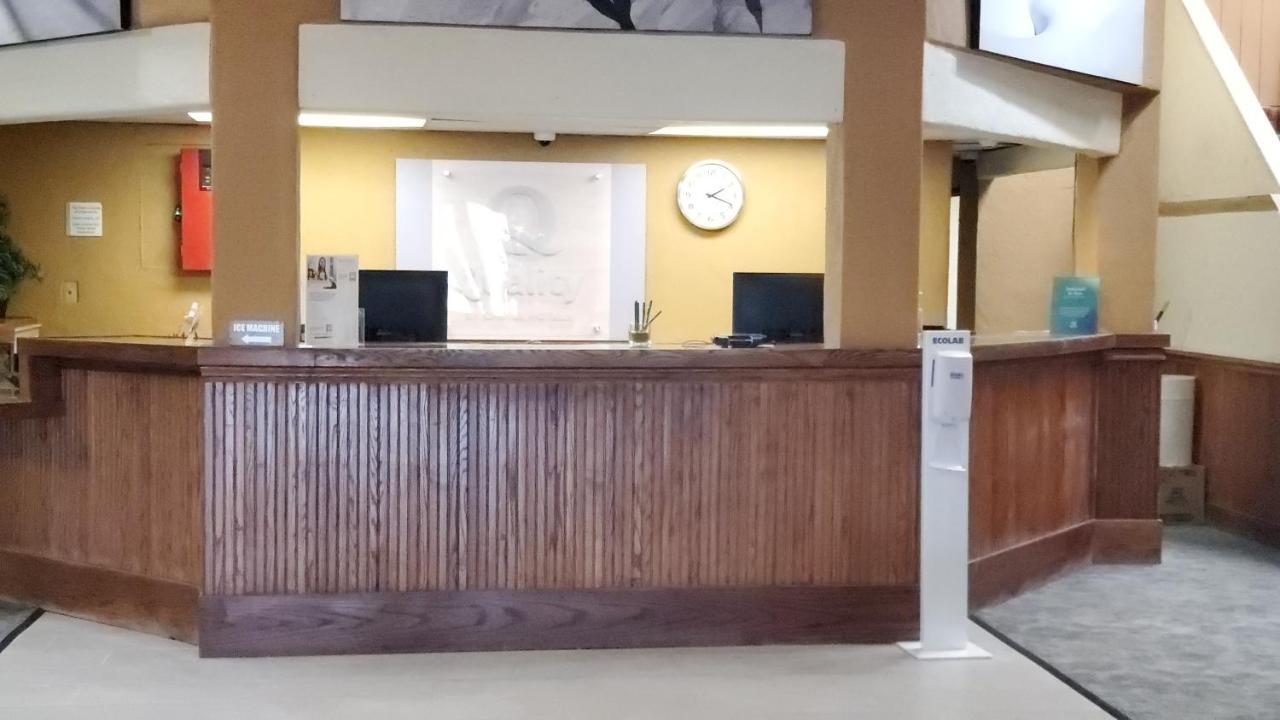 Quality Inn Alamosa Εξωτερικό φωτογραφία
