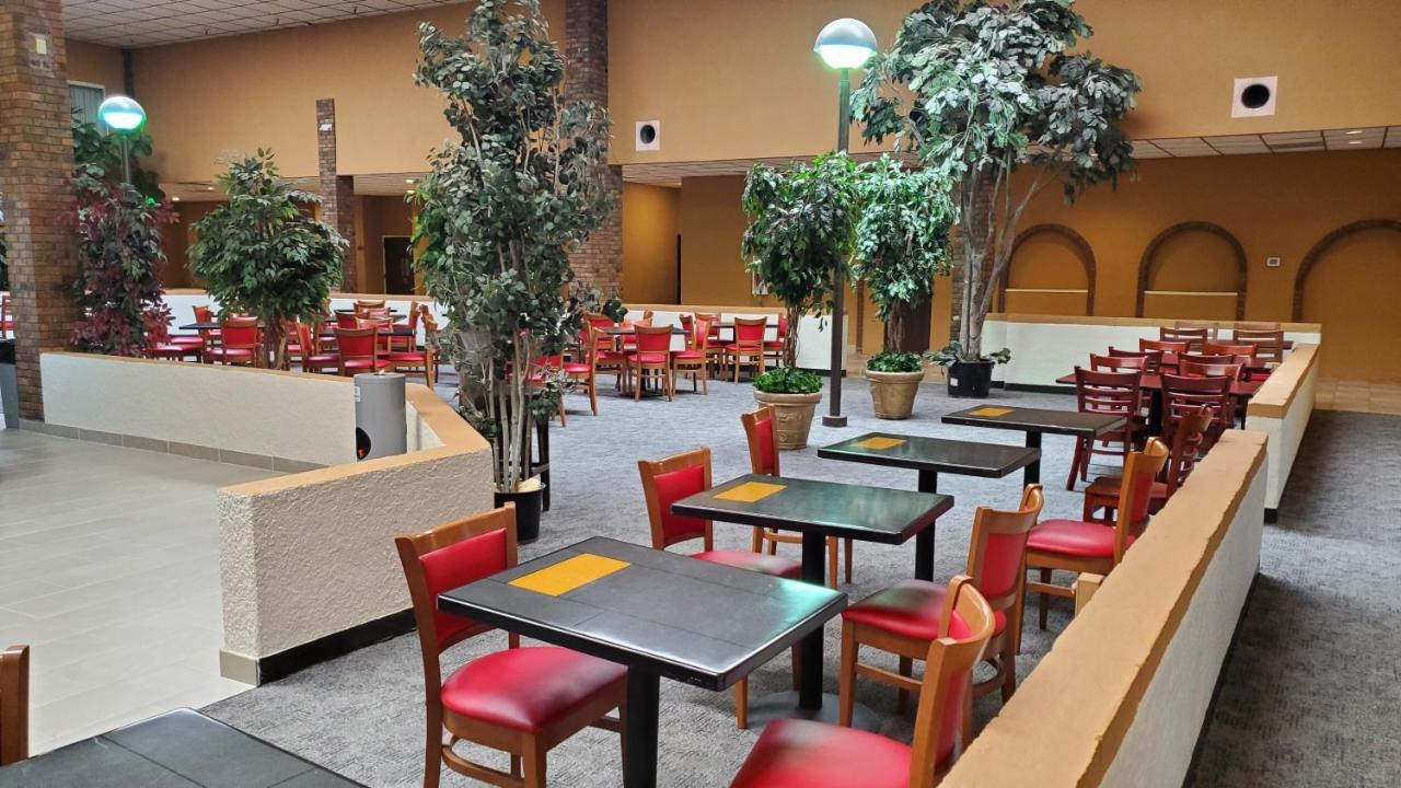 Quality Inn Alamosa Εξωτερικό φωτογραφία