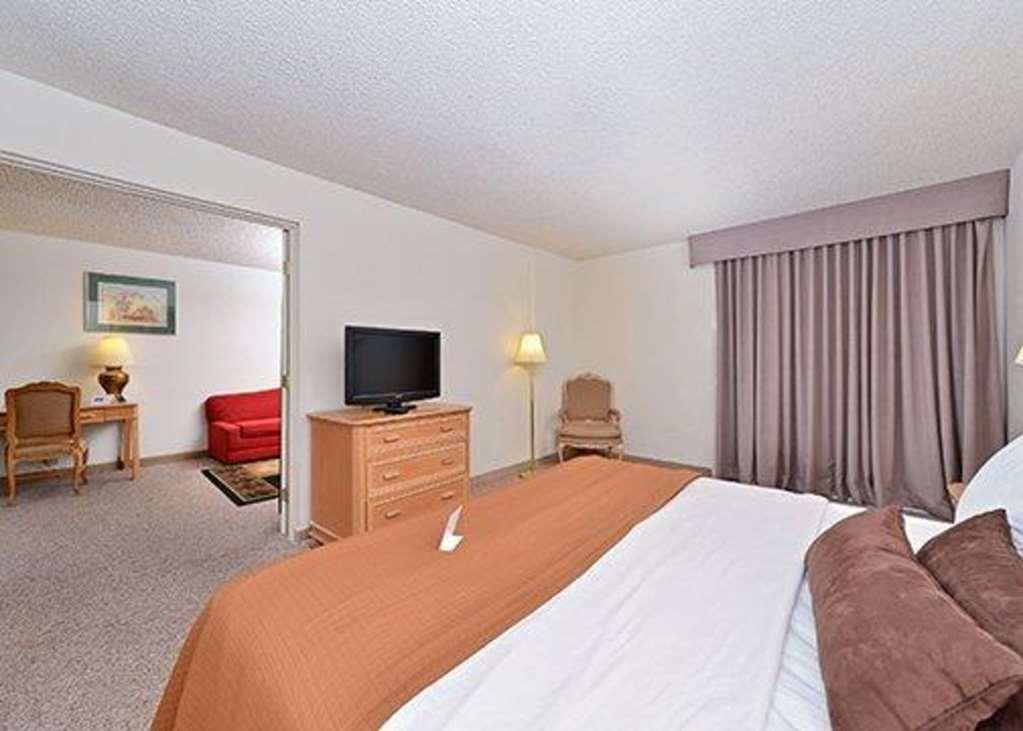 Quality Inn Alamosa Δωμάτιο φωτογραφία
