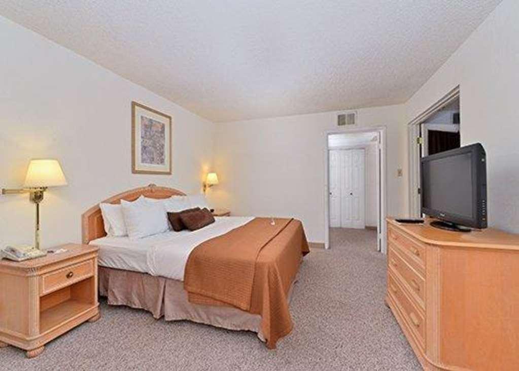 Quality Inn Alamosa Δωμάτιο φωτογραφία