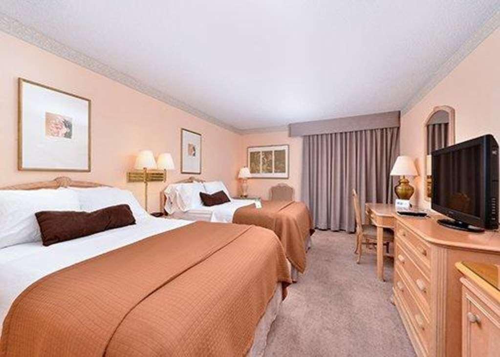 Quality Inn Alamosa Δωμάτιο φωτογραφία