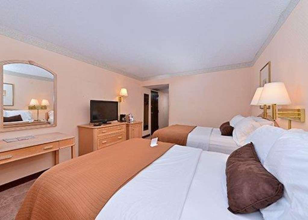 Quality Inn Alamosa Δωμάτιο φωτογραφία