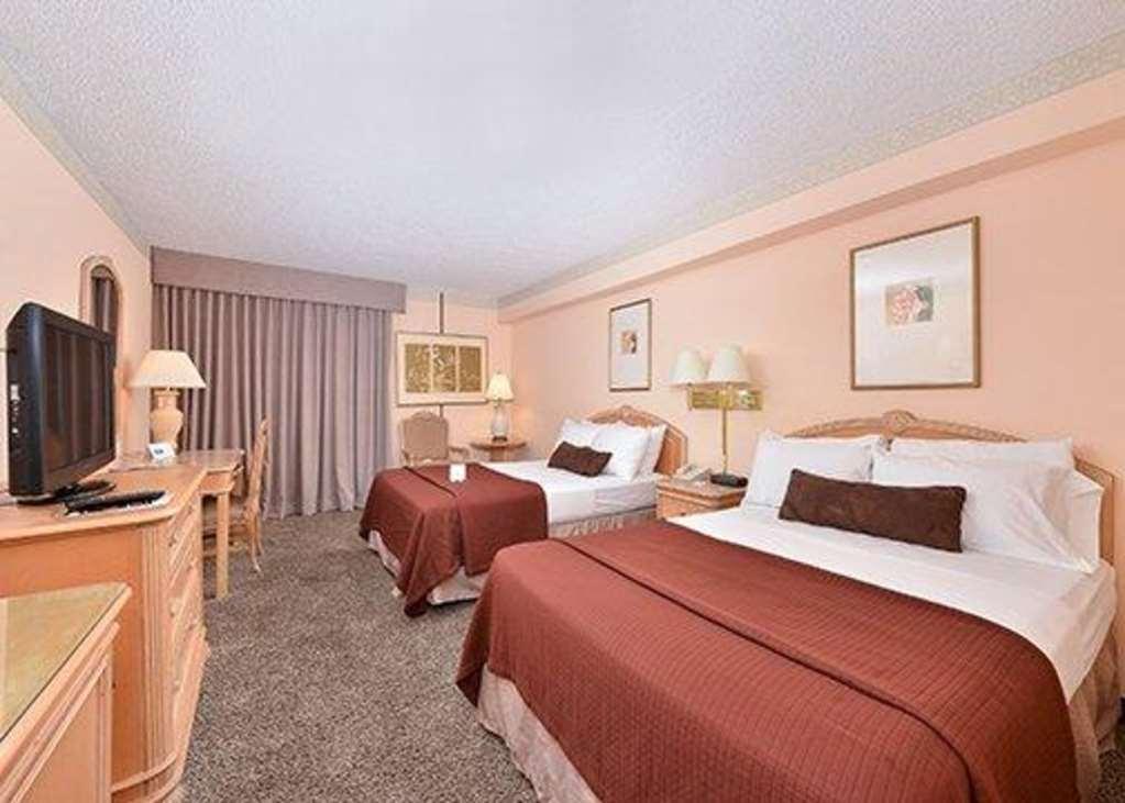 Quality Inn Alamosa Δωμάτιο φωτογραφία