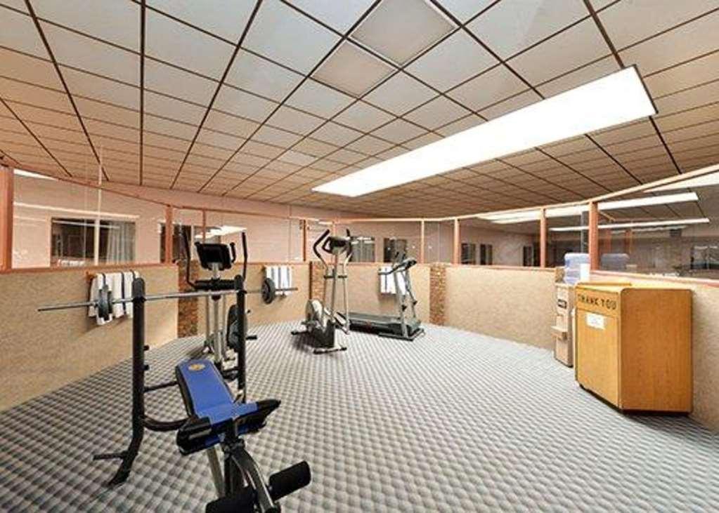 Quality Inn Alamosa Ανέσεις φωτογραφία