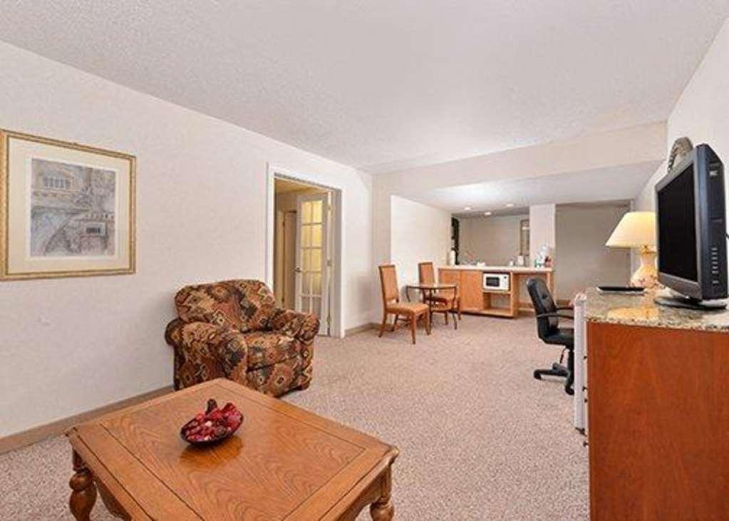 Quality Inn Alamosa Δωμάτιο φωτογραφία
