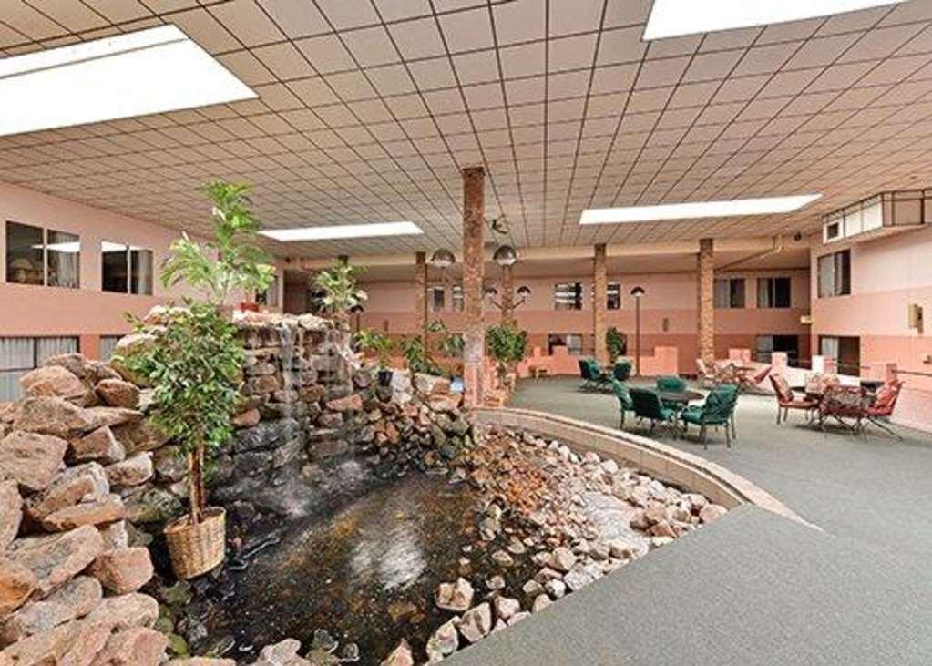 Quality Inn Alamosa Εσωτερικό φωτογραφία