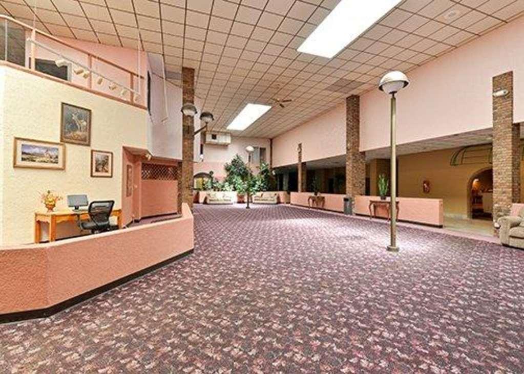 Quality Inn Alamosa Εσωτερικό φωτογραφία