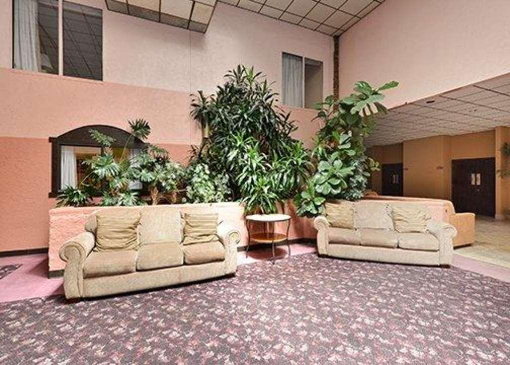 Quality Inn Alamosa Εσωτερικό φωτογραφία