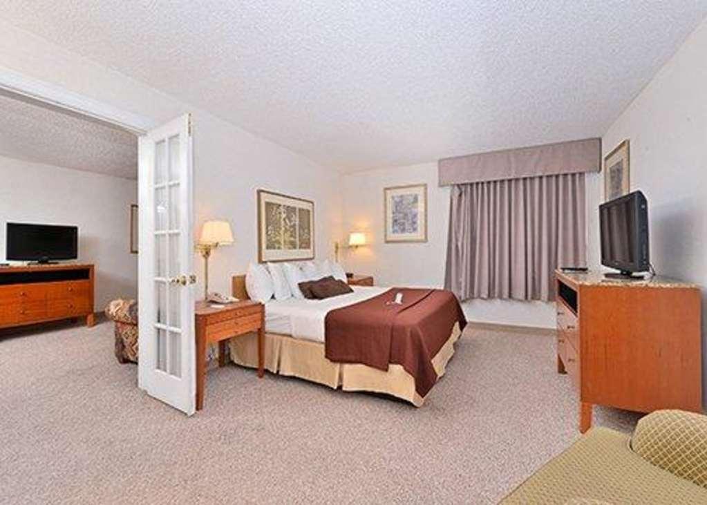 Quality Inn Alamosa Δωμάτιο φωτογραφία