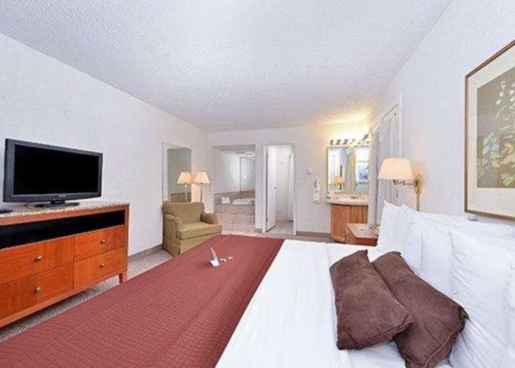 Quality Inn Alamosa Δωμάτιο φωτογραφία