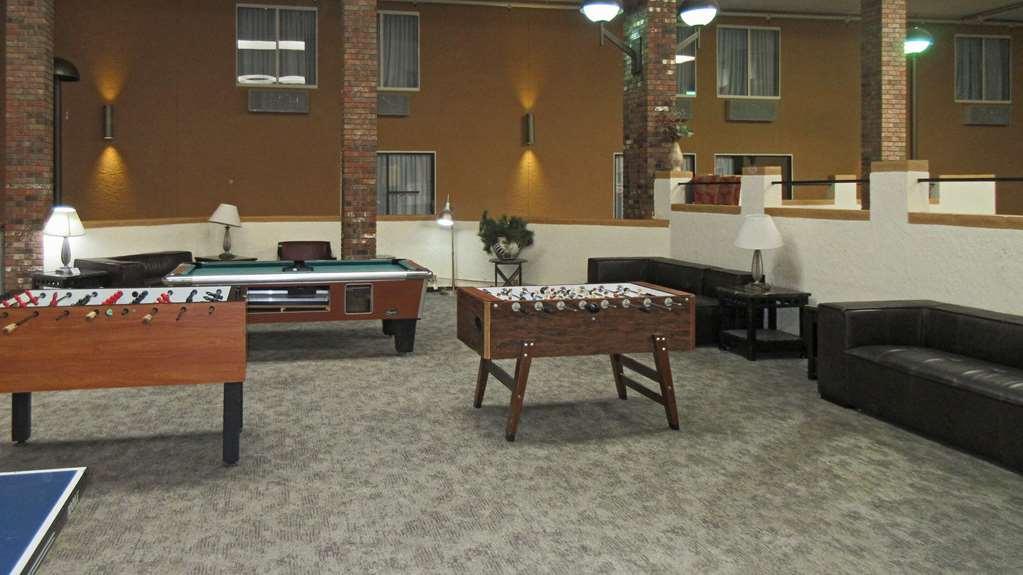 Quality Inn Alamosa Εσωτερικό φωτογραφία
