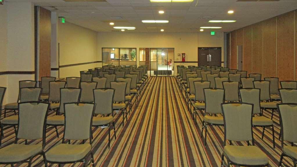 Quality Inn Alamosa Εξωτερικό φωτογραφία