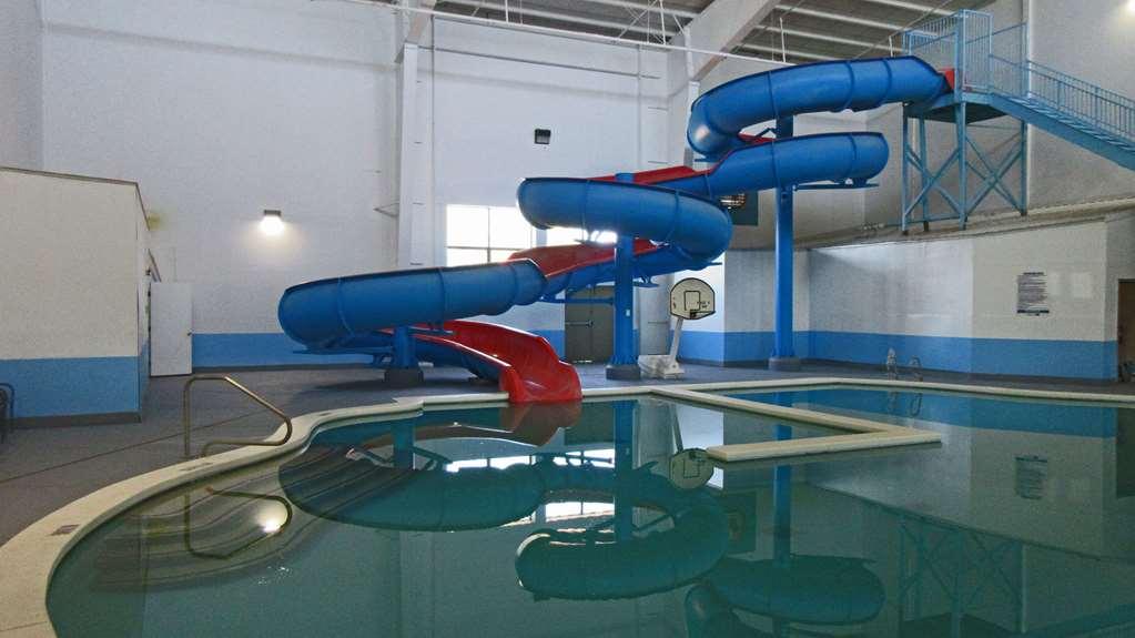 Quality Inn Alamosa Ανέσεις φωτογραφία