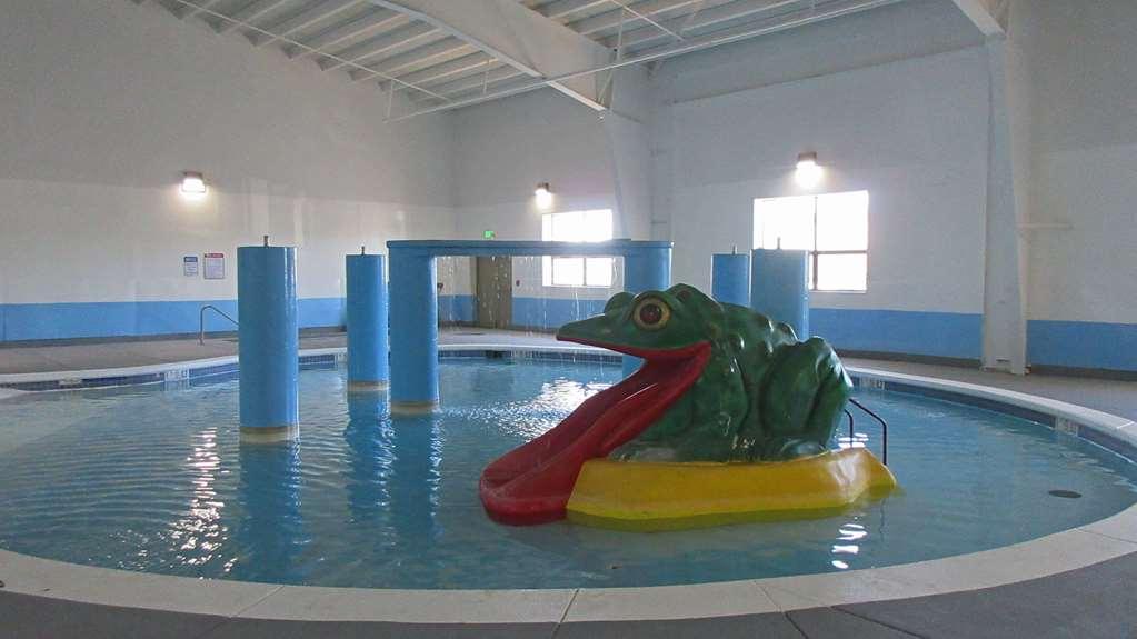 Quality Inn Alamosa Ανέσεις φωτογραφία