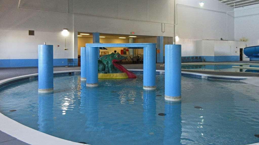Quality Inn Alamosa Ανέσεις φωτογραφία