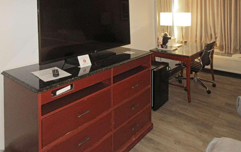 Quality Inn Alamosa Δωμάτιο φωτογραφία