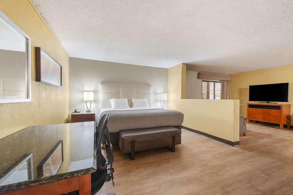 Quality Inn Alamosa Δωμάτιο φωτογραφία