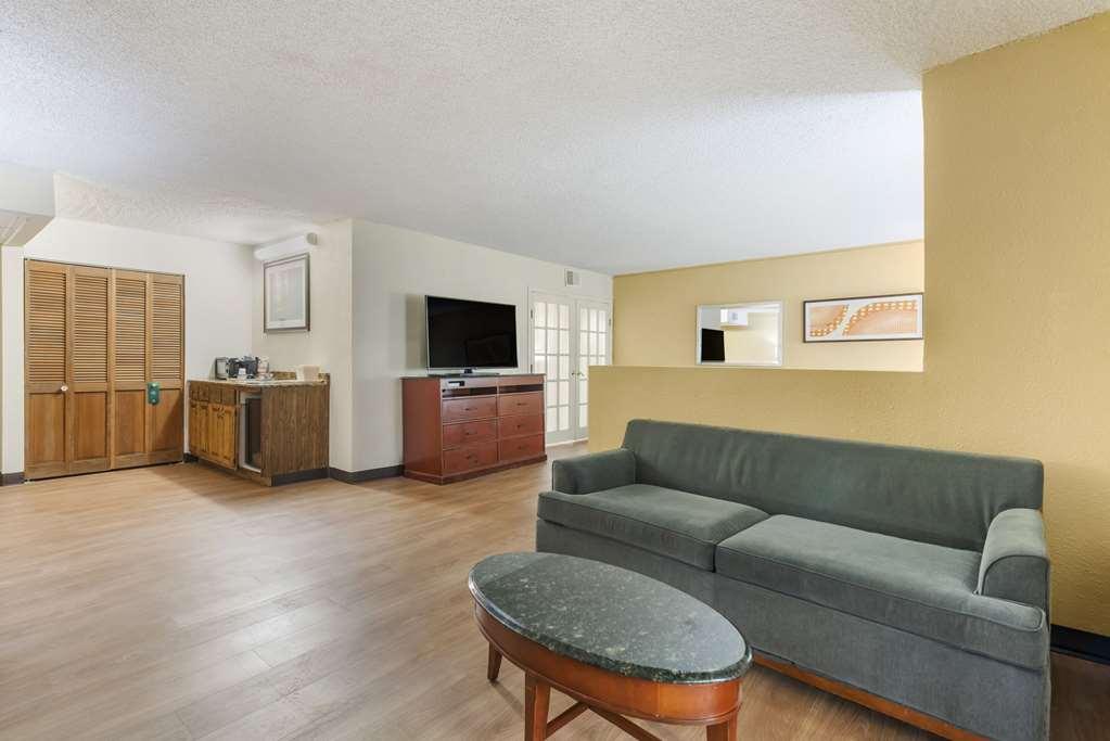 Quality Inn Alamosa Δωμάτιο φωτογραφία