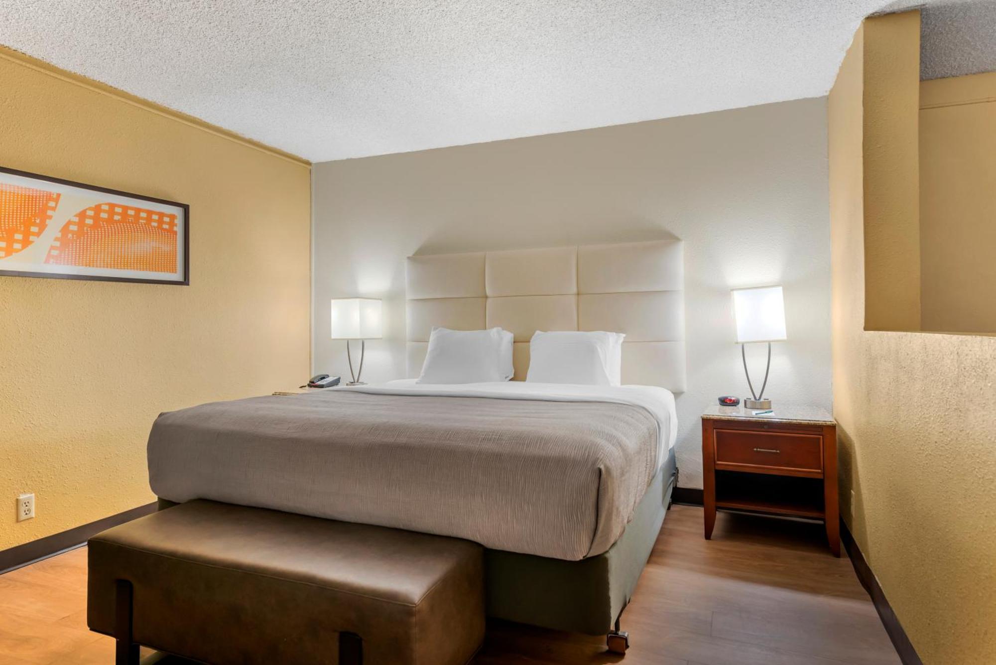 Quality Inn Alamosa Εξωτερικό φωτογραφία