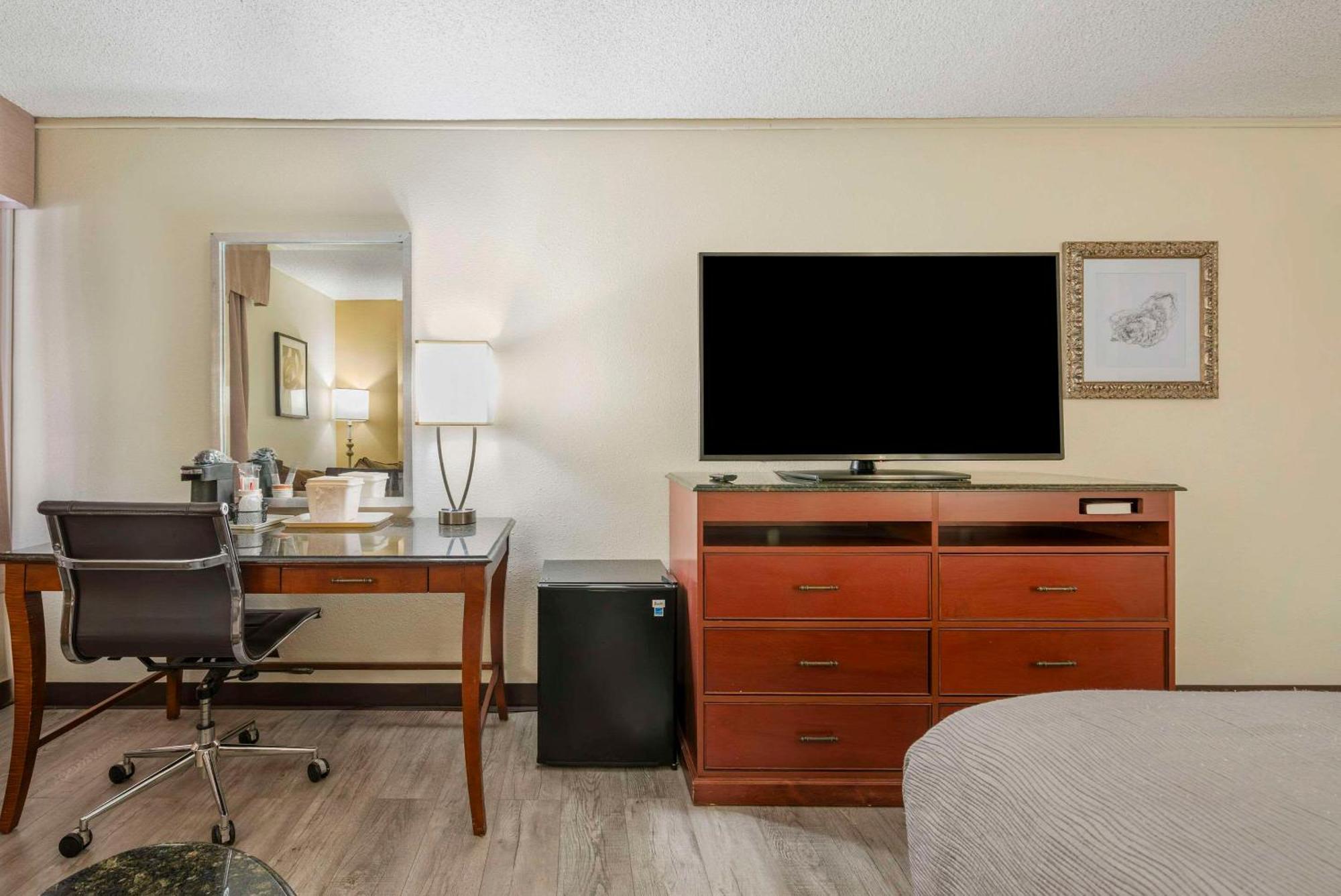 Quality Inn Alamosa Εξωτερικό φωτογραφία