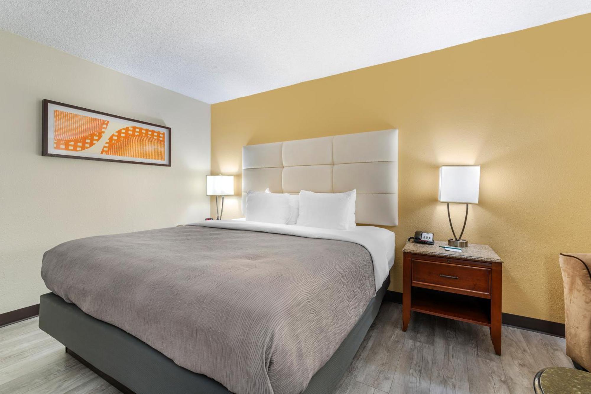 Quality Inn Alamosa Εξωτερικό φωτογραφία
