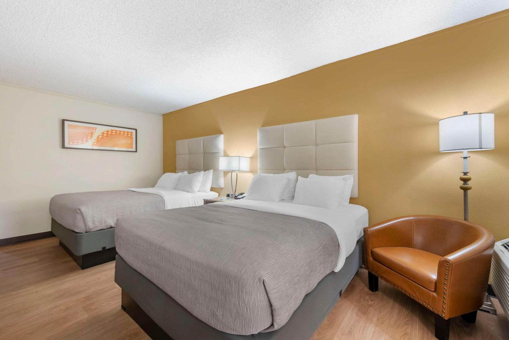 Quality Inn Alamosa Εξωτερικό φωτογραφία