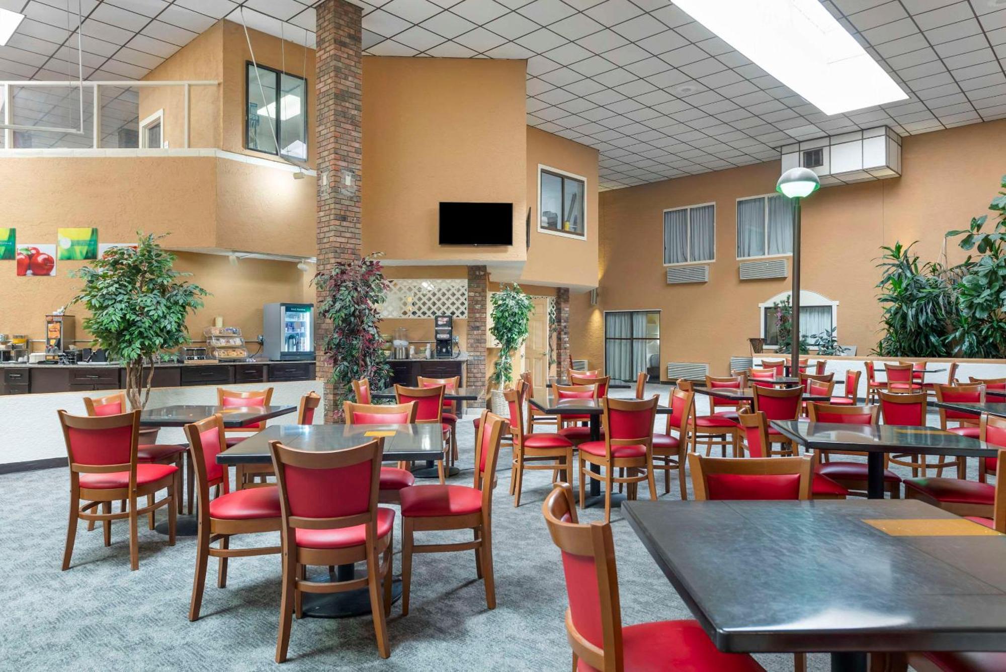 Quality Inn Alamosa Εξωτερικό φωτογραφία