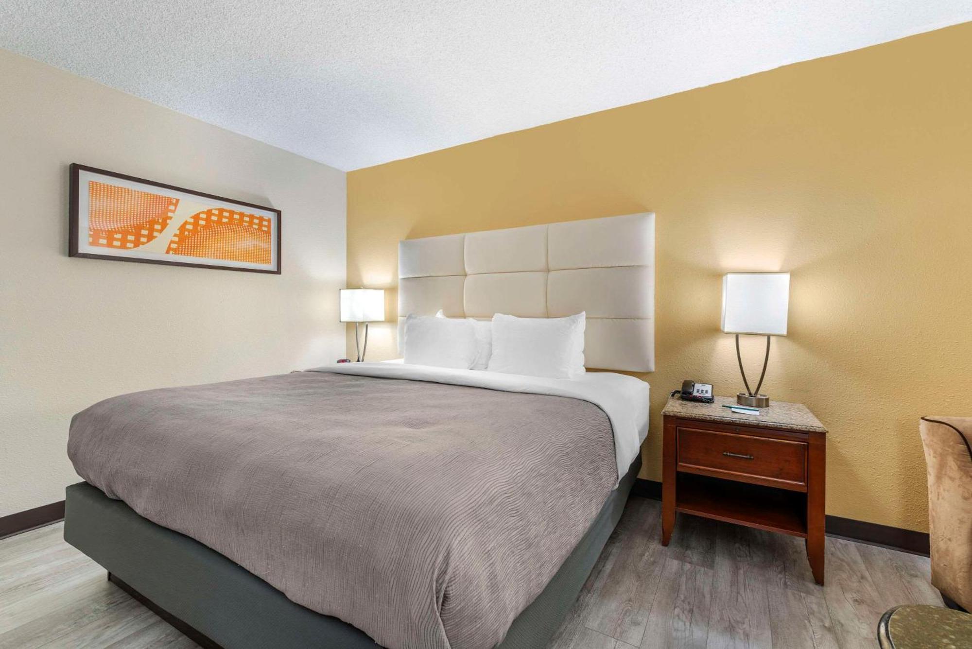 Quality Inn Alamosa Εξωτερικό φωτογραφία
