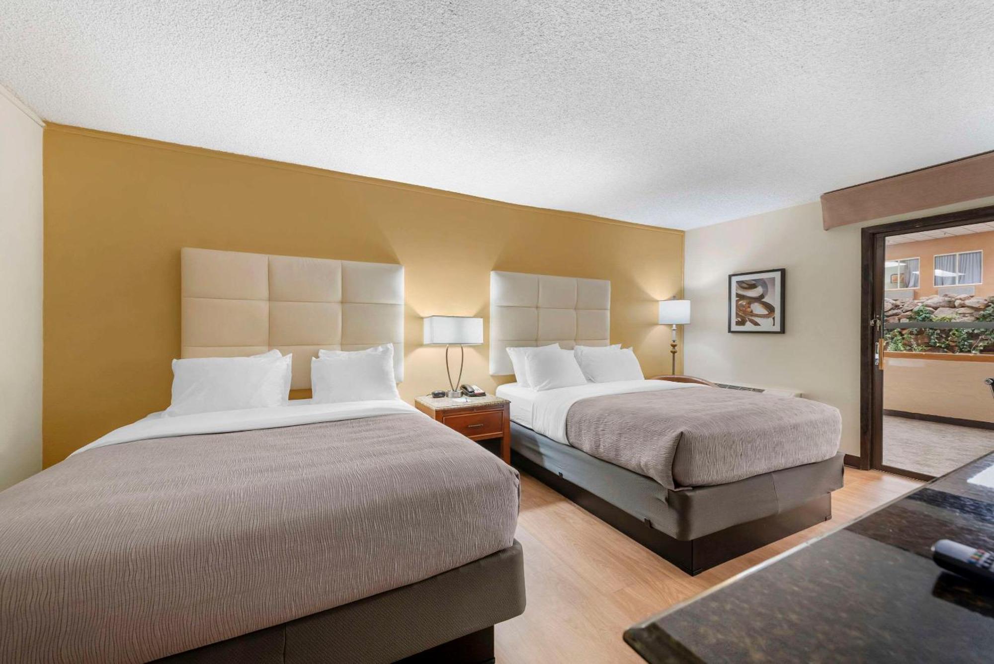 Quality Inn Alamosa Εξωτερικό φωτογραφία