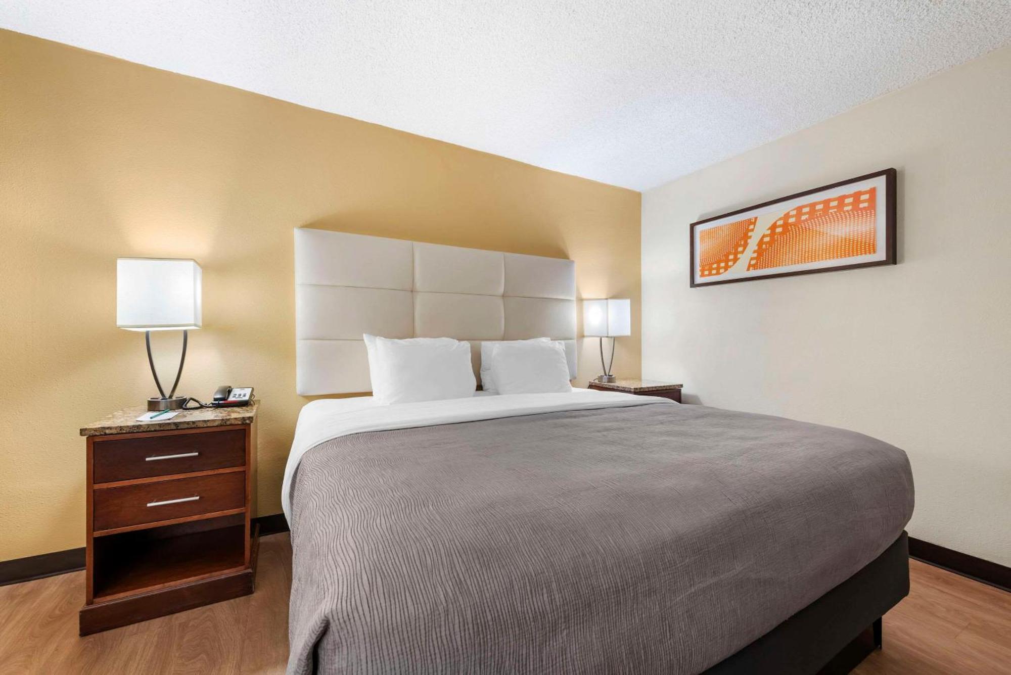 Quality Inn Alamosa Εξωτερικό φωτογραφία