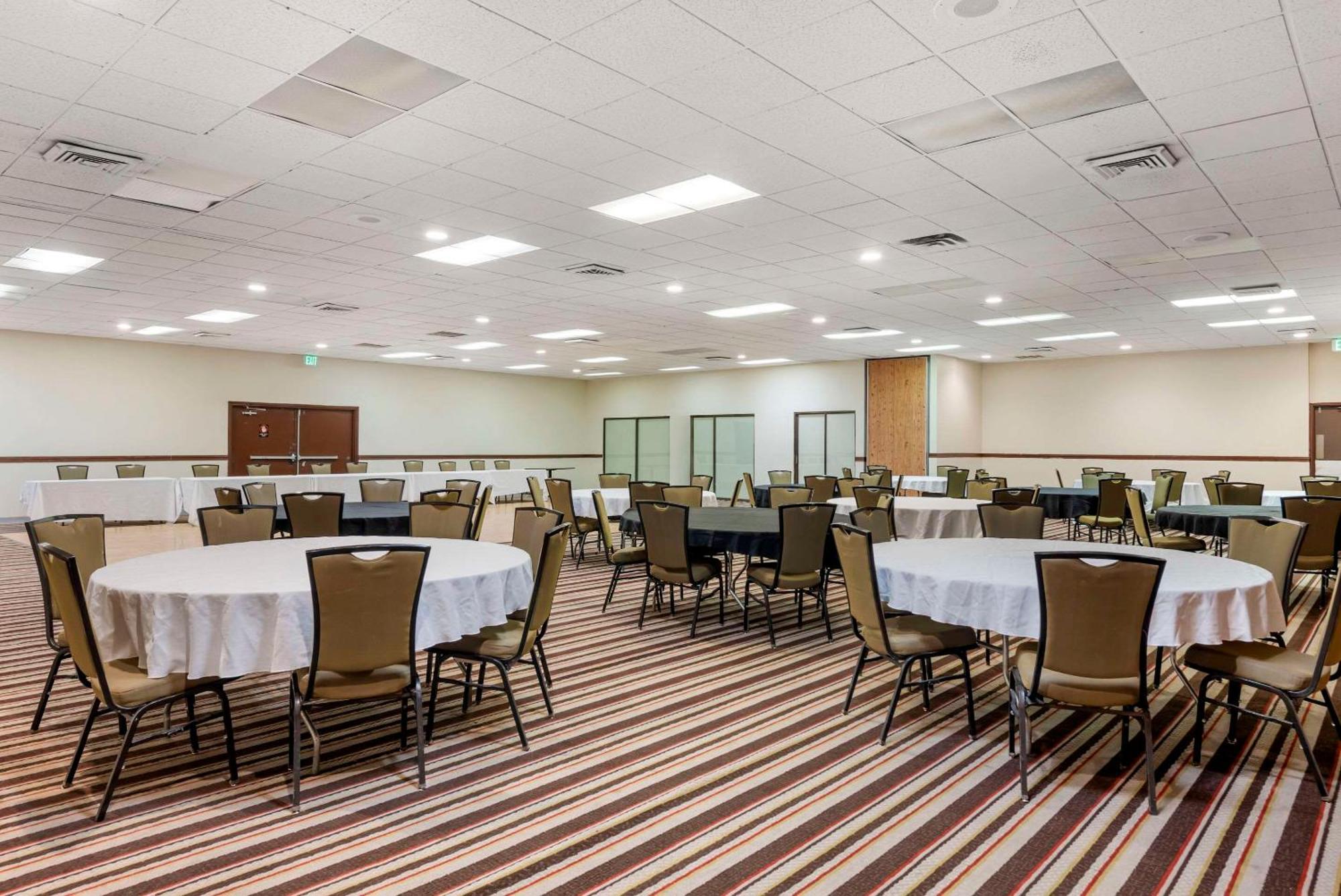 Quality Inn Alamosa Εξωτερικό φωτογραφία