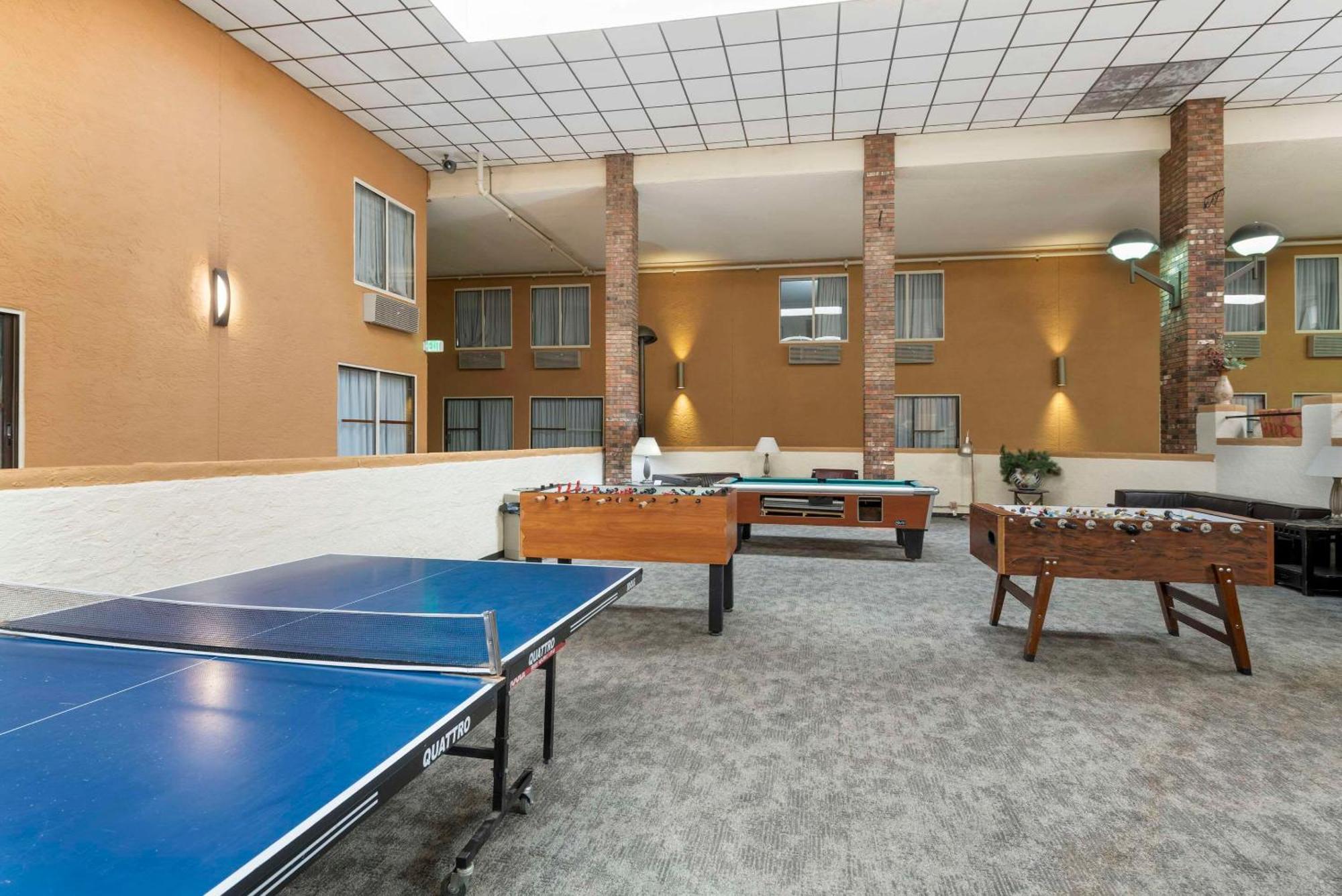 Quality Inn Alamosa Εξωτερικό φωτογραφία