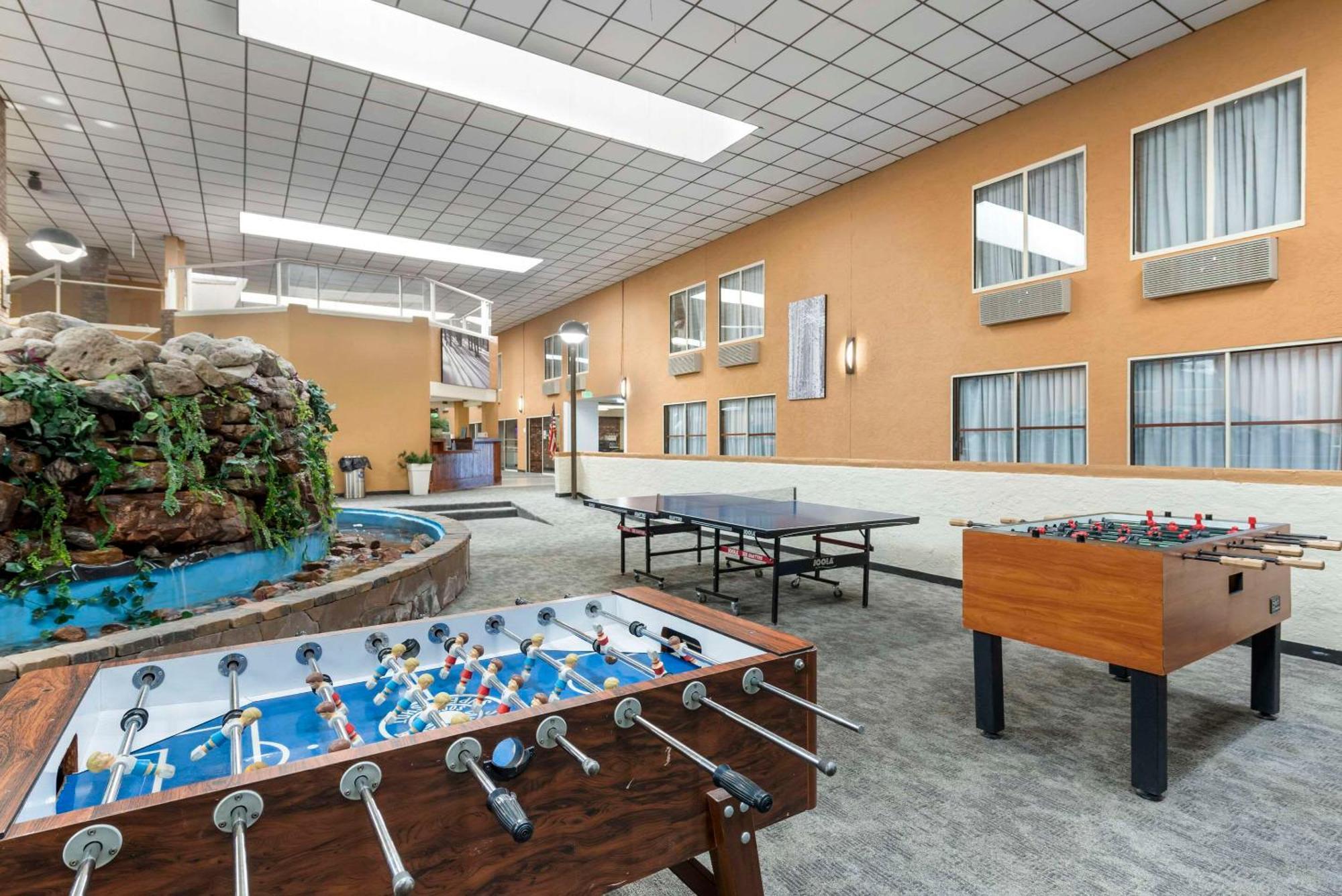 Quality Inn Alamosa Εξωτερικό φωτογραφία
