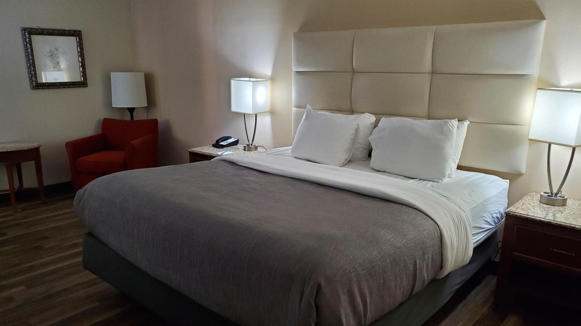 Quality Inn Alamosa Εξωτερικό φωτογραφία