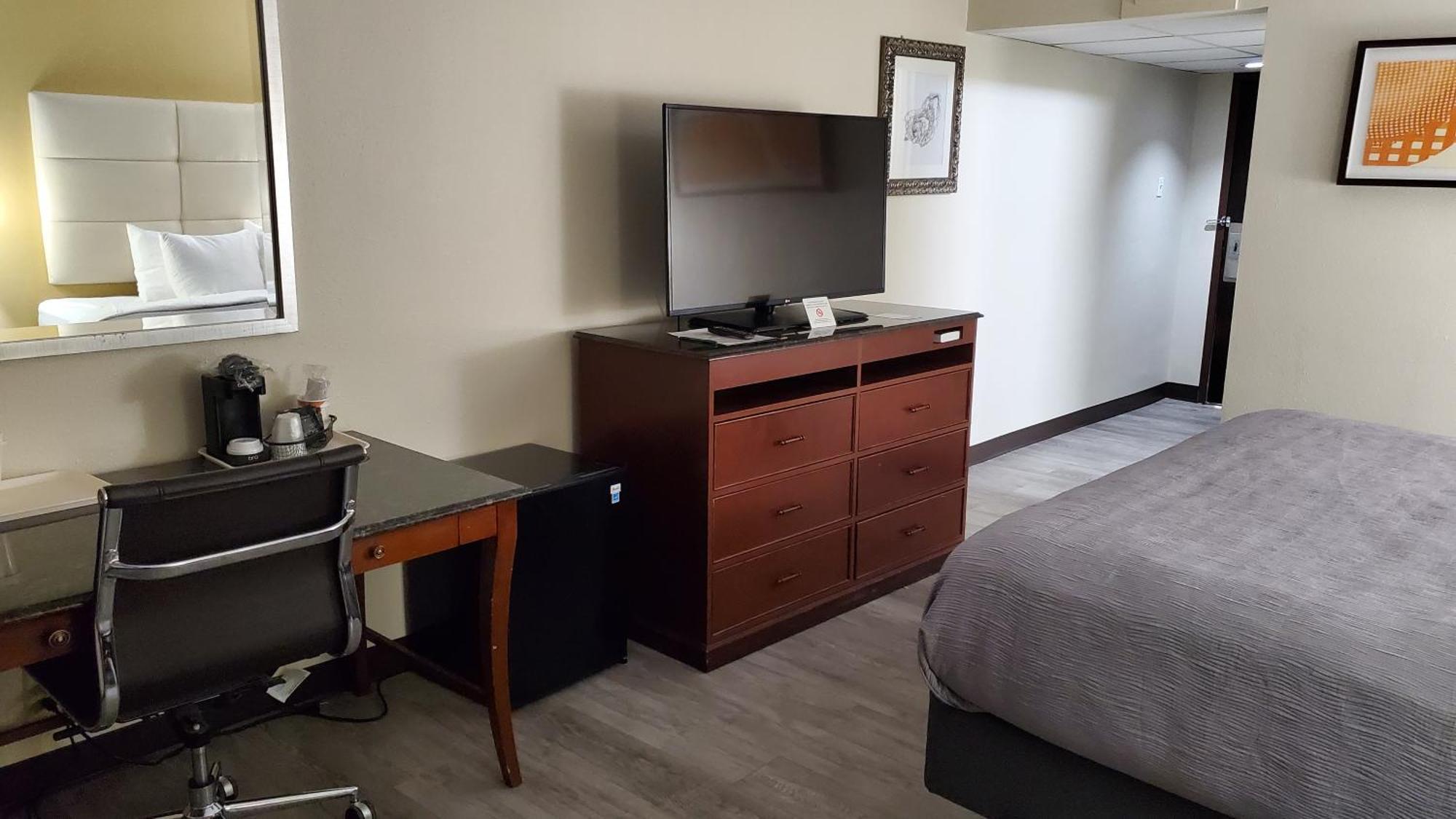Quality Inn Alamosa Εξωτερικό φωτογραφία
