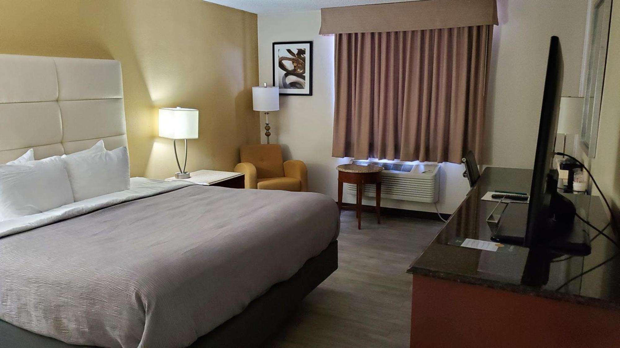Quality Inn Alamosa Εξωτερικό φωτογραφία