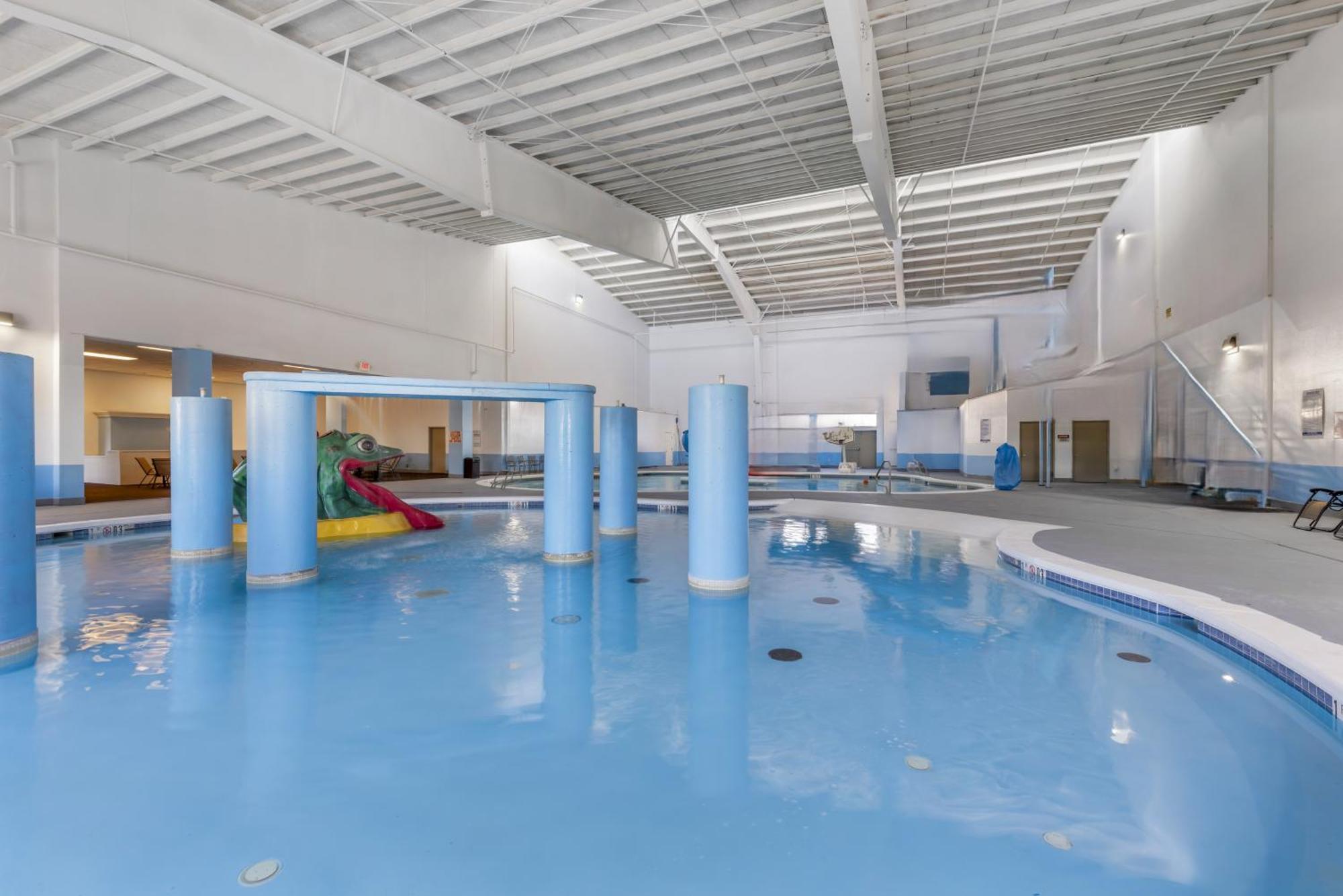 Quality Inn Alamosa Εξωτερικό φωτογραφία